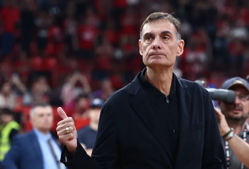 Ολυμπιακός: Το πρόβλημα που θέλει να προλάβει ο Μπαρτζώκας