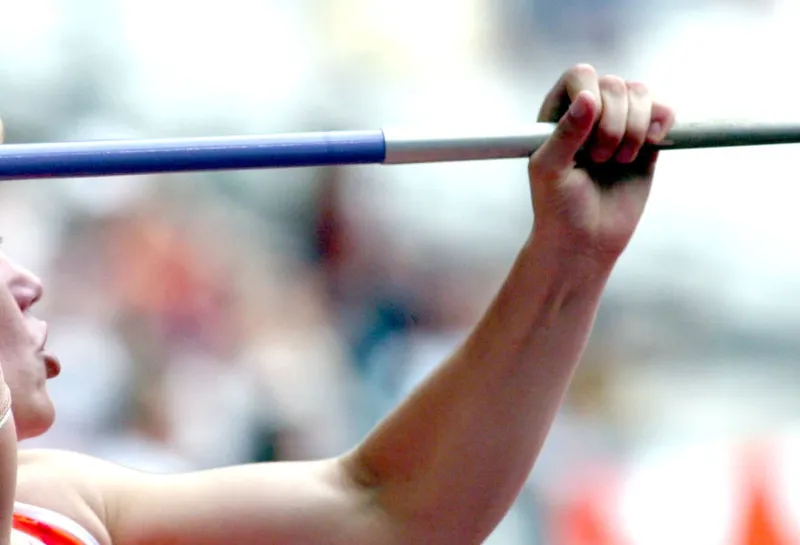 Τι είναι το Smart Javelin: Το έξυπνο ακόντιο που εξηγεί μια βολή