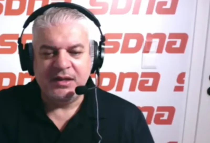 Παπαθεοδώρου για Κάνγκουα: περίπτωση Πινέδα