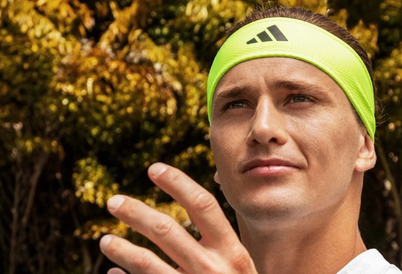 Αλεξάντερ Ζβέρεφ και χρηματικά έπαθλα στο US Open