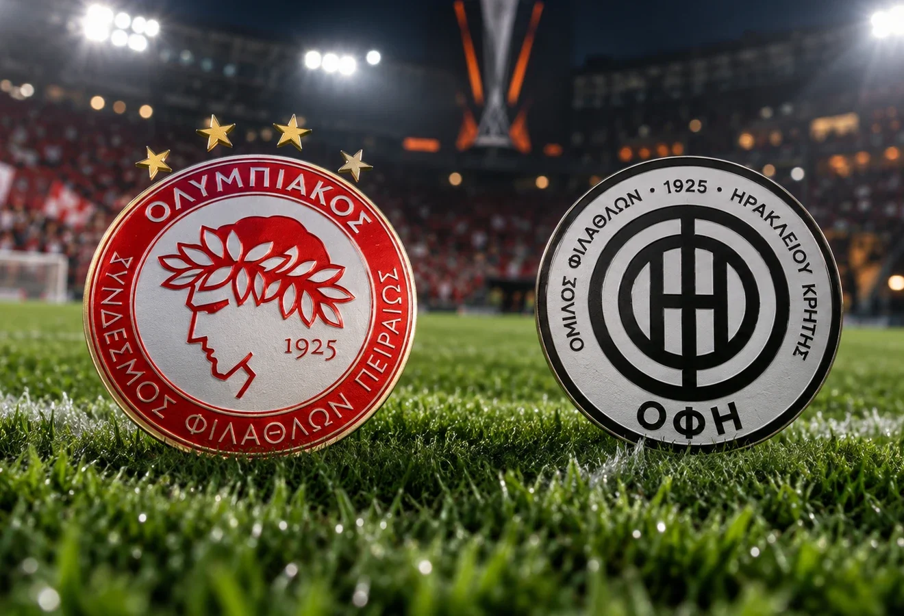 ΠΑΜΕ ΣΤΟΙΧΗΜΑ και ελληνική παρουσία στο Europa League