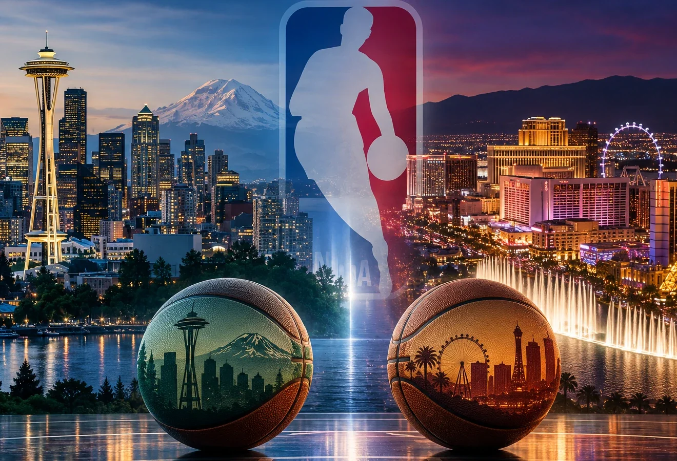 Οι εξελίξεις γύρω από την επέκταση του NBA