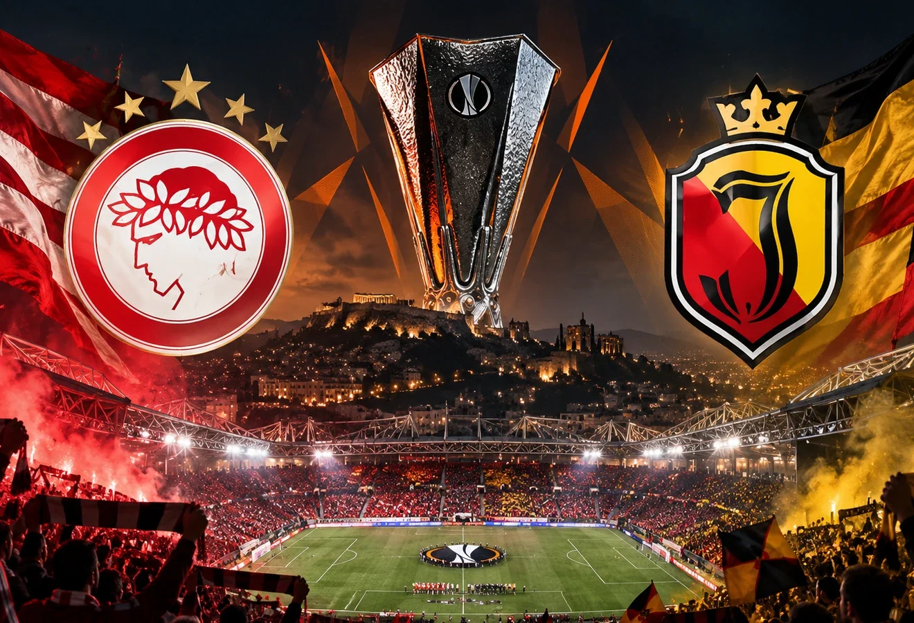 Ολυμπιακός, Γιαγκελόνια και βαθμολογία UEFA