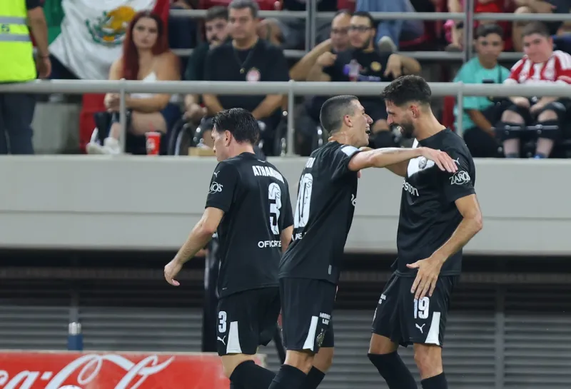 Η πρεμιέρα του ΟΦΗ στο Europa League με ειδικά στοιχήματα!