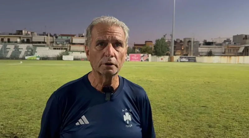 Αχαρναϊκός: Ήττα, αλλά πίστη στη συνέχεια