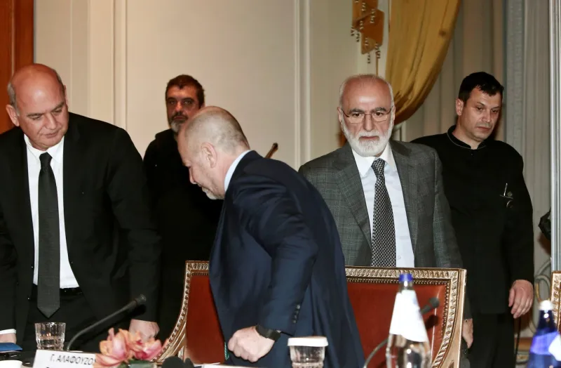 Η εξήγηση για την τηλεοπτική «συμμαχία» Σαββίδη – Αλαφούζου