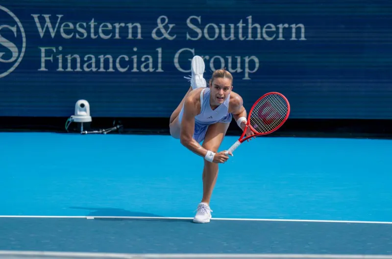 Η Σάκκαρη στο WTA 500 με ειδικά στοιχήματα!
