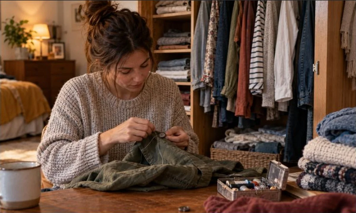 Ενδεικτική εικόνα για το άρθρο «Fast fashion: τι πληρώνουμε όταν ένα ρούχο κοστίζει ελάχιστα». Πηγή: Sportime.gr