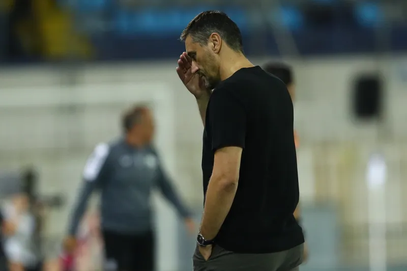 Ατρόμητος: Έχει «πρέσα» ο Κέρκεζ – Θα προλάβει την… παρέλαση;