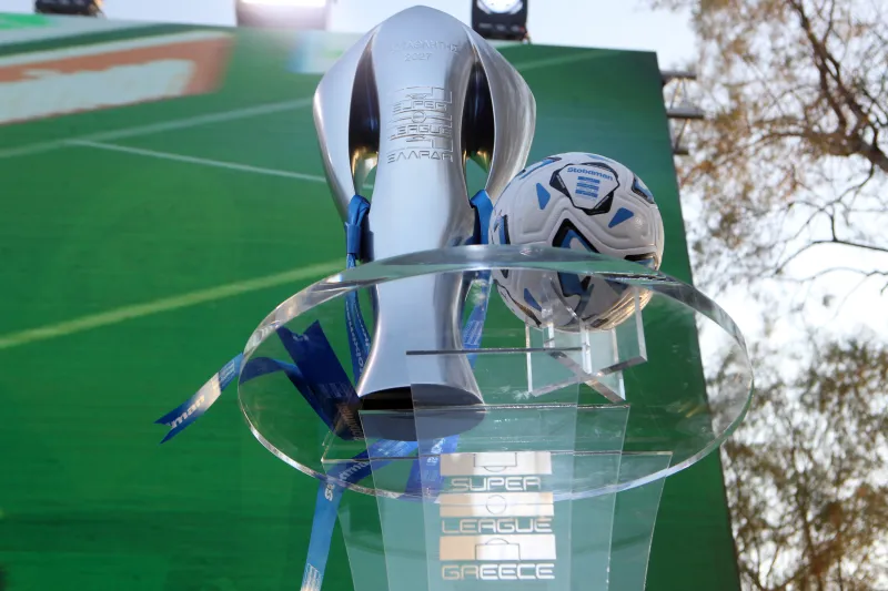Super League: Το μοντέλο που μπορεί να φέρει η Deloitte