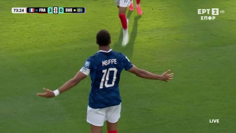 Μεγάλα παιχνίδια στο Nations League με αμέτρητες αγορές από το ΠΑΜΕ ΣΤΟΙΧΗΜΑ
