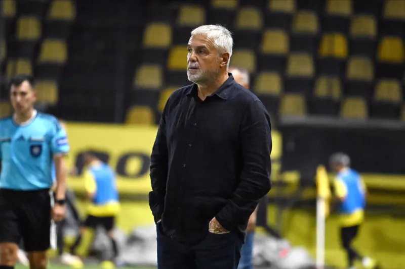 Super League 2: Το βέτο Βοσνιάδη για να επιστρέψει στη Νίκη Βόλου