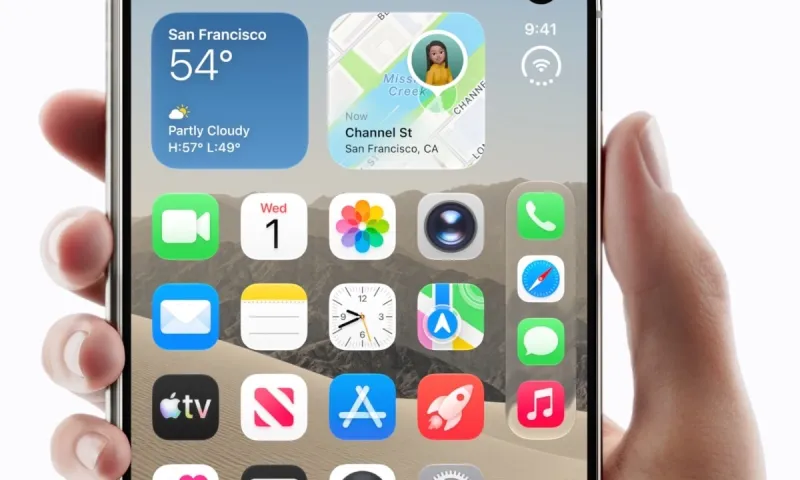 Οι νέες τιμές των iPhone στην Ελλάδα