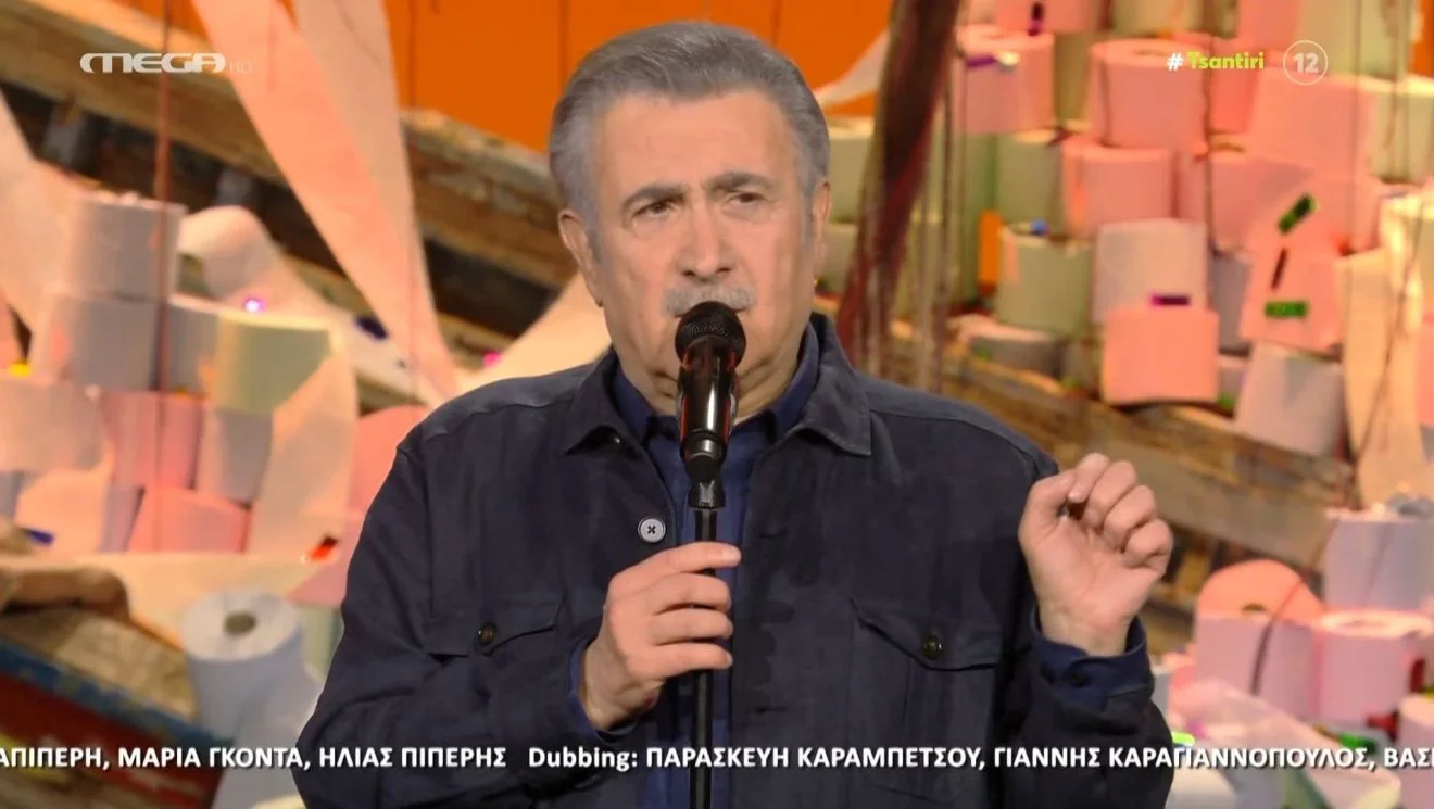 Ο Λαζόπουλος αλλάζει τα δεδομένα του MEGA