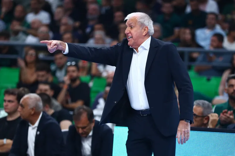 Παναθηναϊκός: Οι 11 του Ομπράντοβιτς και τι είπε για Γιαμπουσέλε – Μαντζούκα