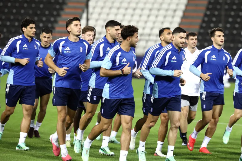 Πού μπορεί να φτάσει η Εθνική αν κερδίσει και την Ολλανδία;