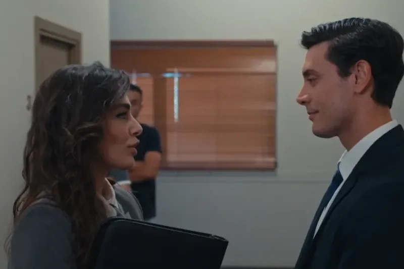 Αντώνιος & Κλεοπάτρα: Η Σόνια αλλάζει πλευρά και ο Αντώνης ανοίγει την καρδιά του