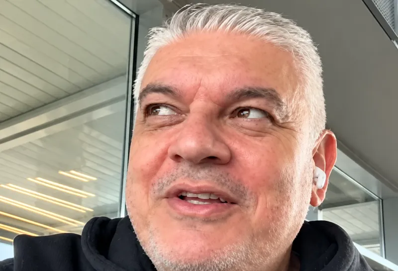 Βασίλης Παπαθεοδώρου: Ο Ομπράντοβιτς αρχίζει να προσφέρει υπηρεσίες και στο ελληνικό μπάσκετ