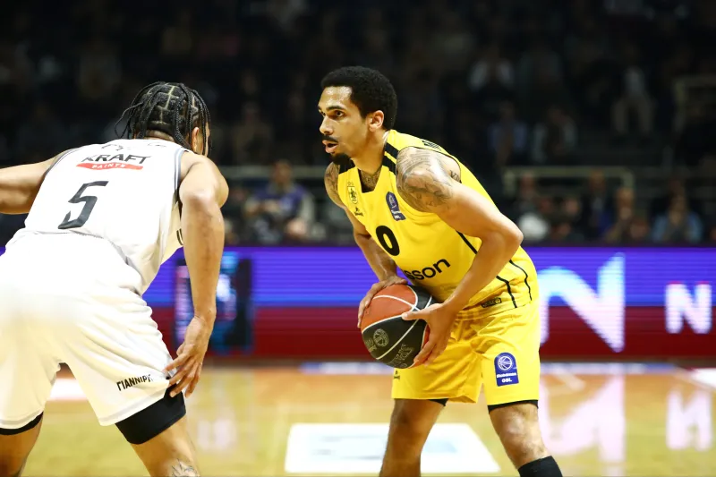 ΠΑΟΚ και Άρης ζήτησαν μόνιμη θέση στη EuroLeague – Στη λίστα 13 ομάδων