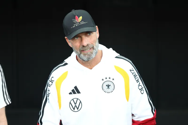 Ελλάδα – Γερμανία: Ο Κλοπ τα αλλάζει όλα – 0/11 από το πρώτο ματς!