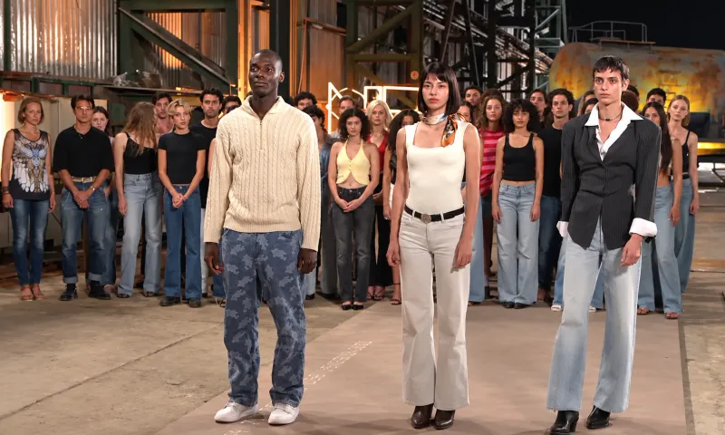 GNTM 2026: Αυτά είναι τα 9 μοντέλα που αποχώρησαν μετά την πρώτη δοκιμασία του Bootcamp!