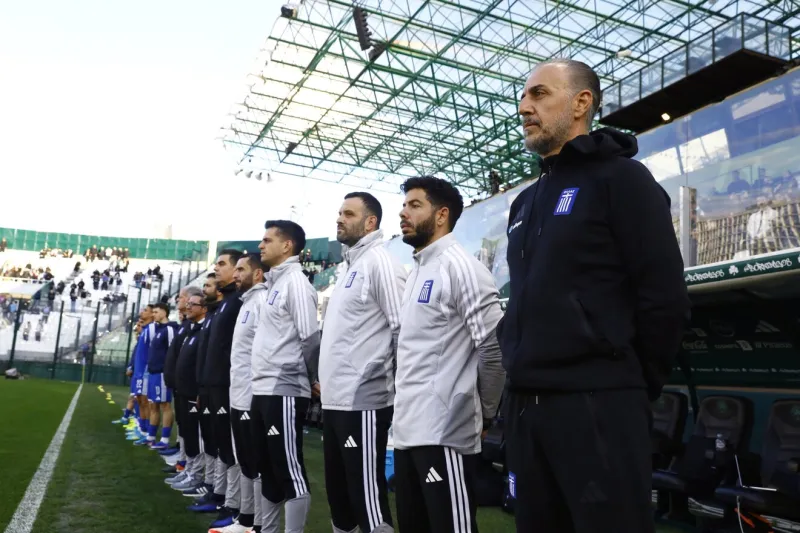 Βόρεια Ιρλανδία – Ελλάδα: Το κανάλι του αγώνα