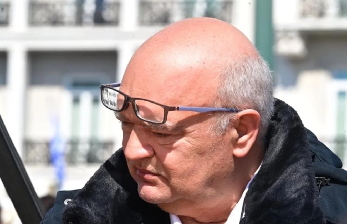 Συγκλόνισε η κατάθεση του Ηλία Παπαγγελή