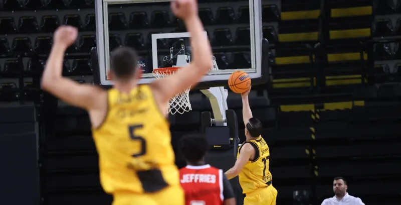 ΑΕΚ: Απίθανη ανατροπή στα 1,2" για το 95-93