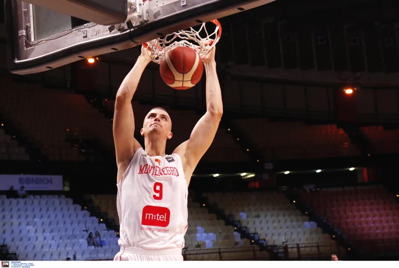 Παναθηναϊκός: Ο Σιμόνοβιτς έβαλε 21 πόντους – Γιατί δεν είναι τόσο εύκολη περίπτωση