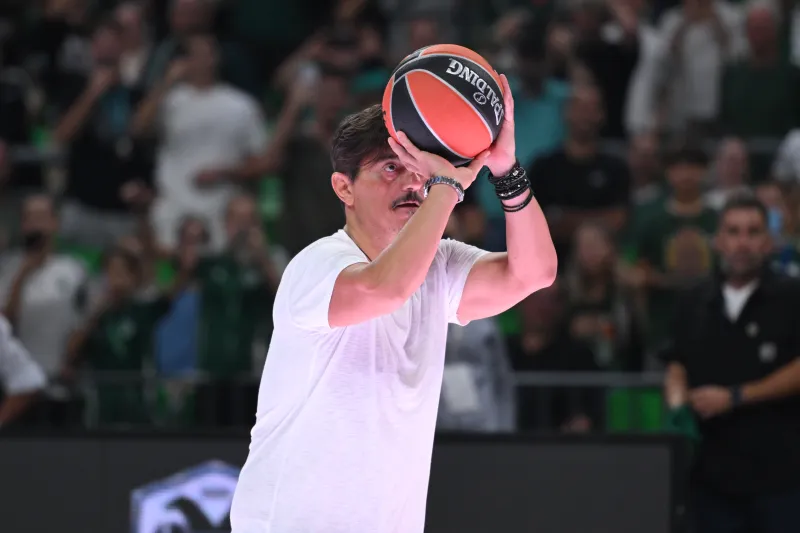 ΠΑΟΚ: Ο Γιαννακόπουλος δεσμεύτηκε για τη EuroLeague – Τι έχει ήδη πετύχει ο Μυστακίδης