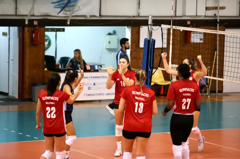 Ολυμπιακός: Κούπα με 9-0 – Γιατί ούτε το 3-0 στο Ρέντη αρκεί