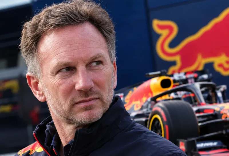 Formula 1 – Χόρνερ: Γιατί άλλοι γράφουν 76 και άλλοι 100 εκατομμύρια λίρες