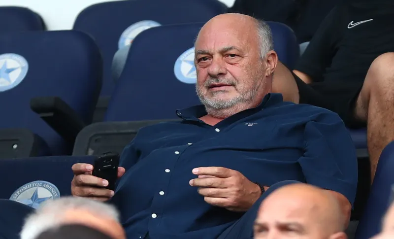 ΝΠΣ Βόλος: Και στο…βάθος συγχώνευση