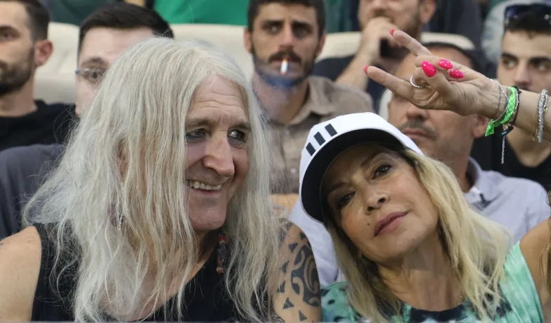 Άννα Βίσση - Νίκος Καρβέλας: Η Σοφία Καρβέλα σπάει τη σιωπή της με ένα αινιγματικό βίντεο