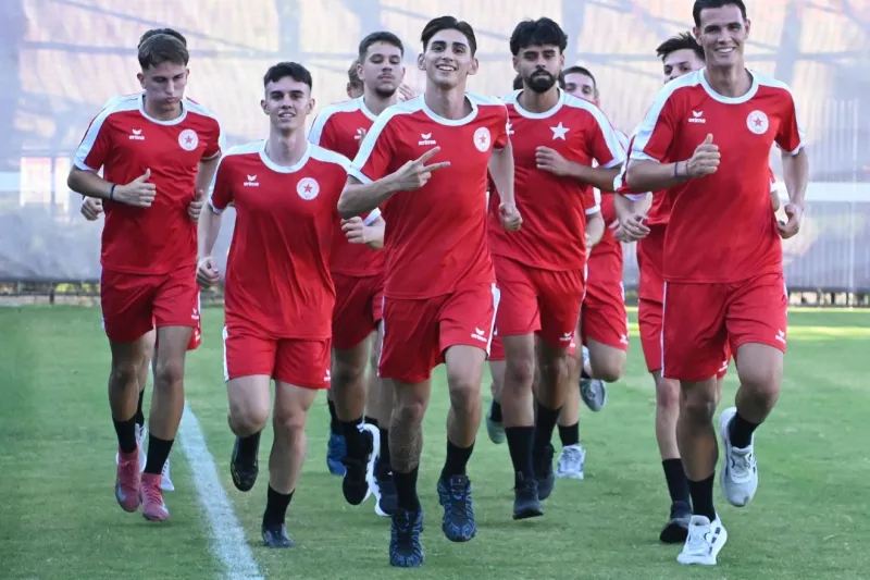 Νέο πλήγμα στον Εθνικό Αστέρα με Μεσούλι!