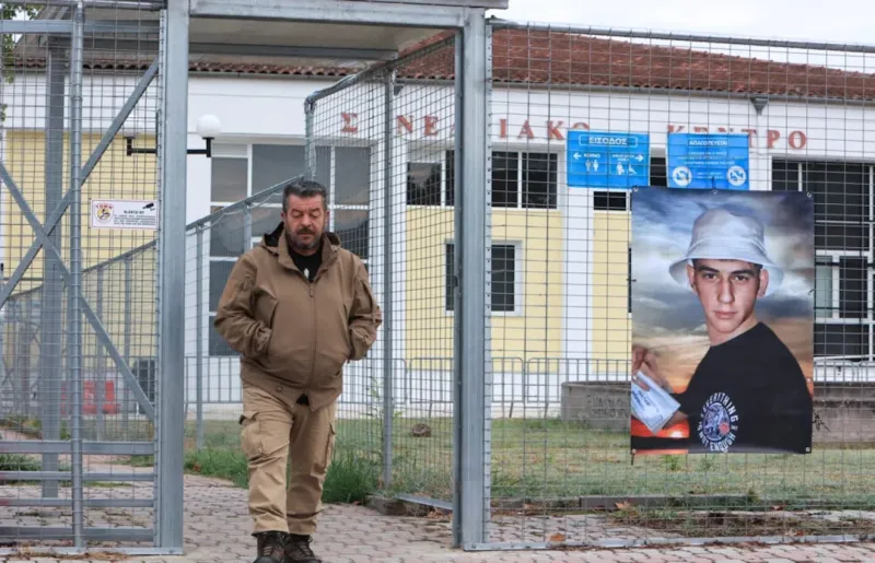 Δίκη Τεμπών: «Έχασα τη μαμά μου αλλά και τη φίλη μου» – Συγκλονίζουν οι καταθέσεις των συγγενών