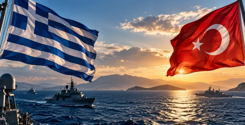 Ελλάδα - Τουρκία: Οι «σχετικές ακτές» αλλάζουν τα δεδομένα για την ΑΟΖ
