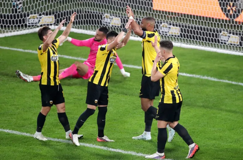 Τρία ελληνικά «διπλά» με 5.90* στην Interwetten!