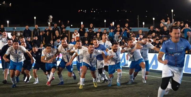 Socca: Το Ρέθυμνο υποδέχεται 130 ομάδες από 40 χώρες