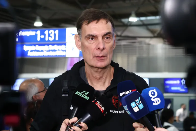 Ολυμπιακός: Οι τέσσερις που «κόπηκαν» από τη δωδεκάδα με τη Βαλένθια