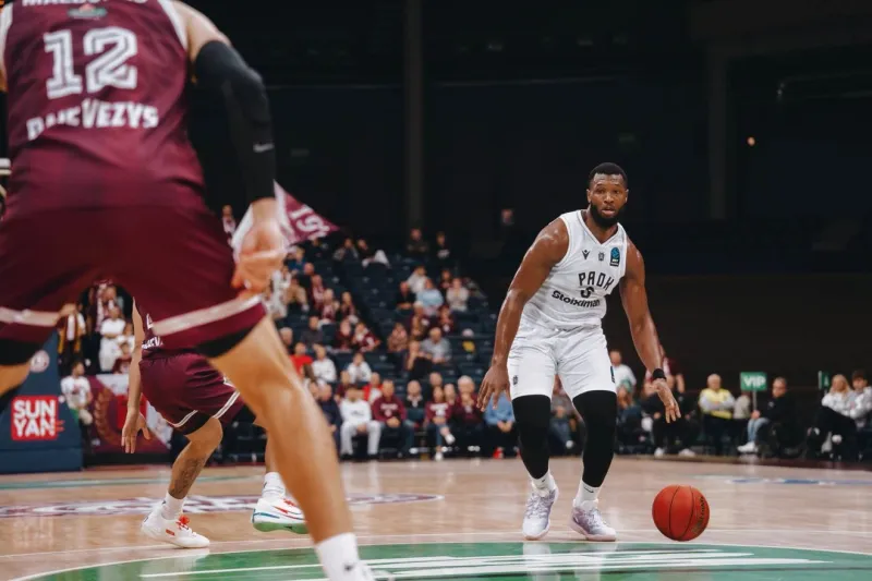 ΠΑΟΚ: Έπεσε στη βαθμολογία του EuroCup μετά την ήττα στη Λιθουανία