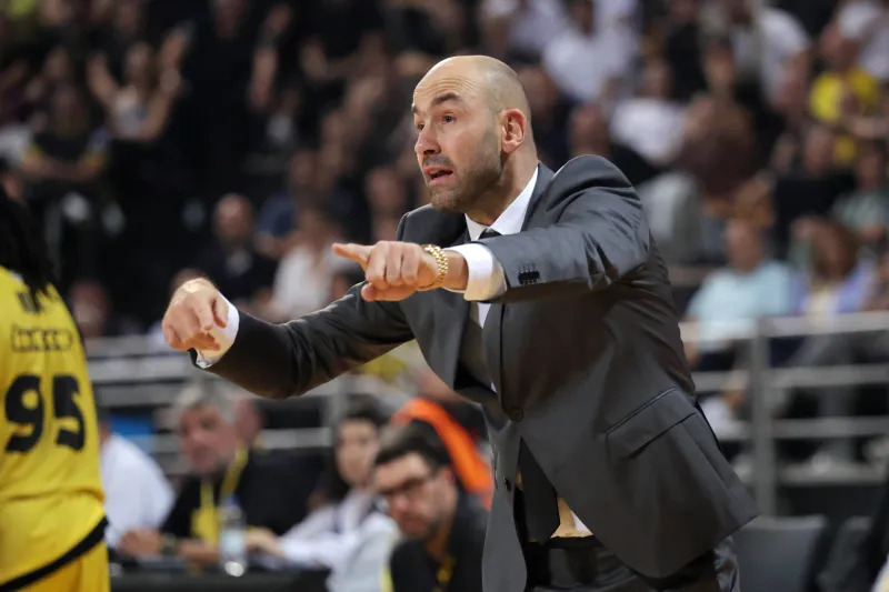 Άρης – Η Ντερτόνα έρχεται με το όπλο που προβλημάτισε τον Σπανούλη