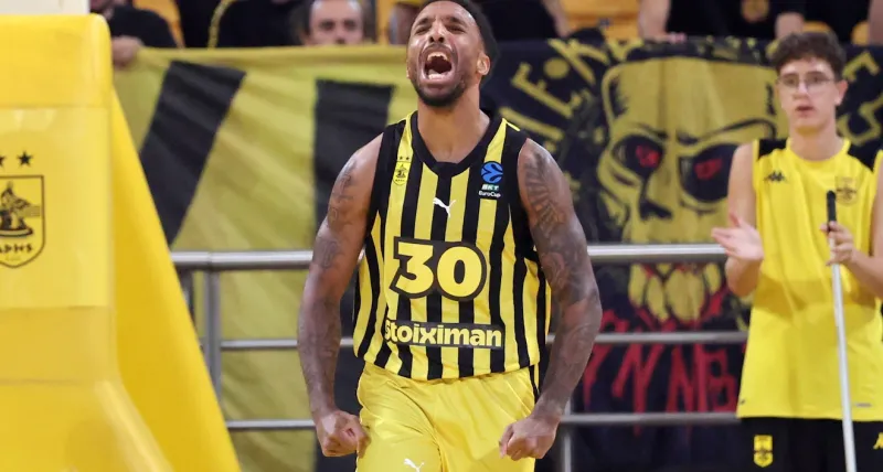 Άρης: Μόνος πρώτος και αήττητος στο EuroCup - Η βαθμολογία