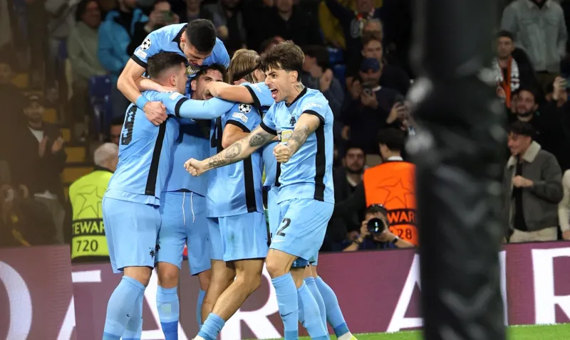 ΑΕΚ: Έπεσε στην 20ή θέση του Champions League - Η βαθμολογία