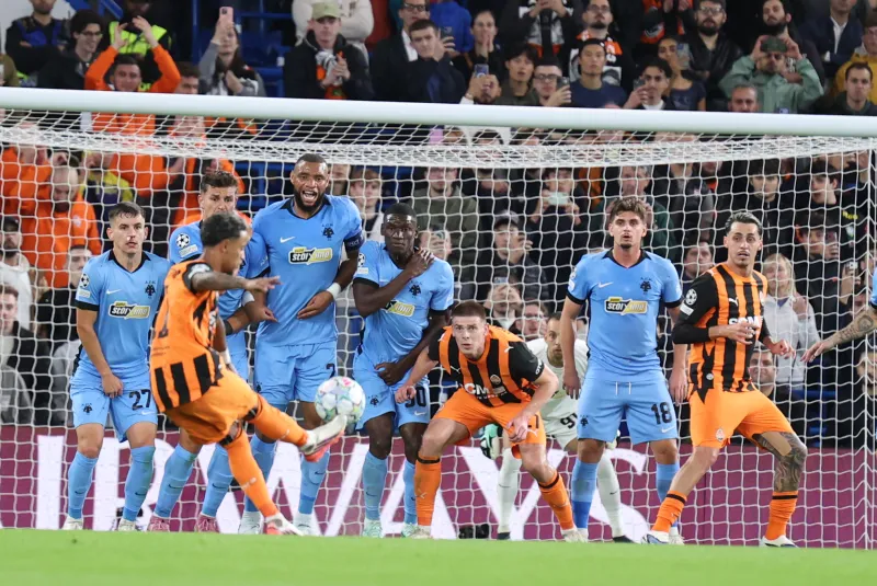 ΑΕΚ: Ο Τουράν πήρε γκολ από τον πάγκο, ο Νίκολιτς όχι