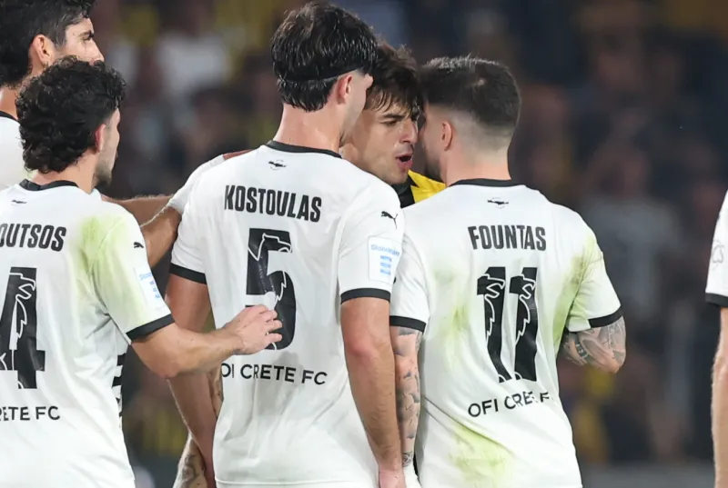UEFA Ranking: ο ΟΦΗ έχει δώσει περισσότερα από τον Ολυμπιακό