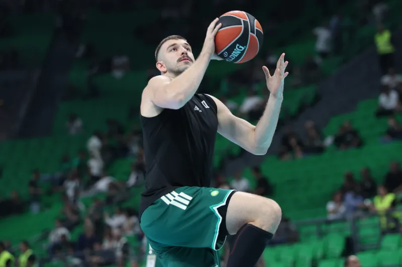 Παναθηναϊκός: Το ίδιο σημείο κόβει τον Ρογκαβόπουλο