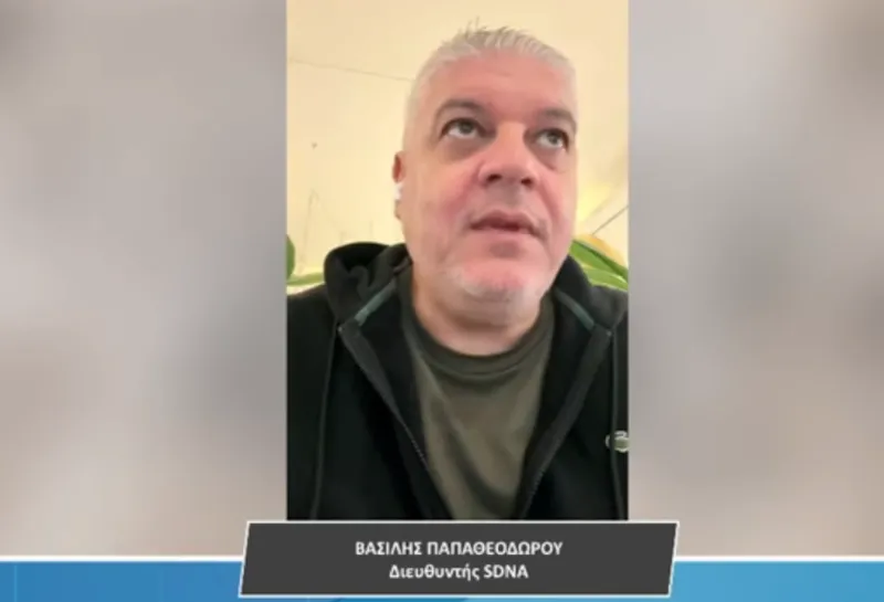 Παπαθεοδώρου: Η σύγκριση Ντόρσεϊ - Φουρνιέ στριμώχνει τον Ολυμπιακό