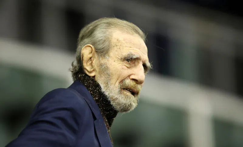 Γιώργος Βαρδινογιάννης: «Έφυγε» ο άνθρωπος που δημιούργησε μια γενιά Παναθηναϊκών