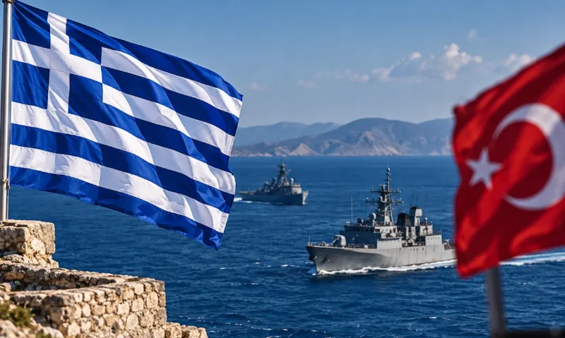 Τουρκία: Το νομικό αδιέξοδο με τα ελληνικά νησιά και τη Χάγη